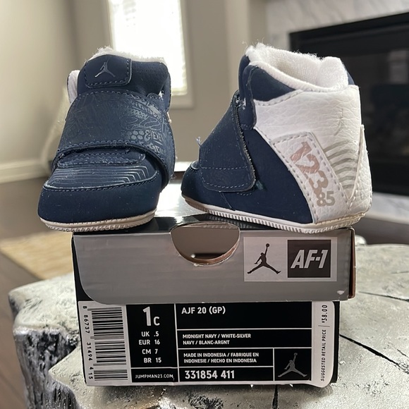 AJF 20 (GP) - Picture 2 of 2